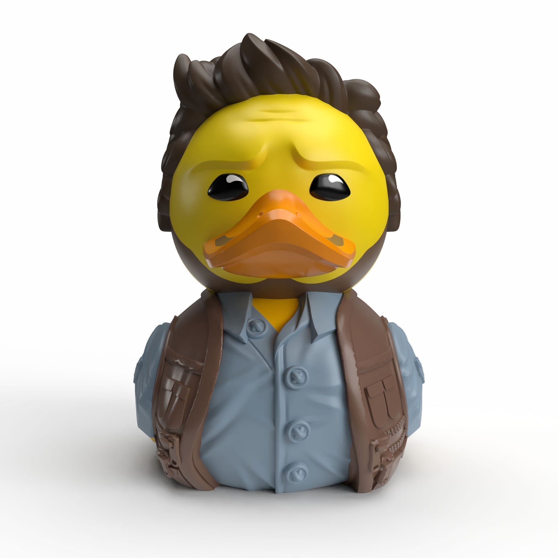 Duck Owen Grady (Erste Ausgabe)