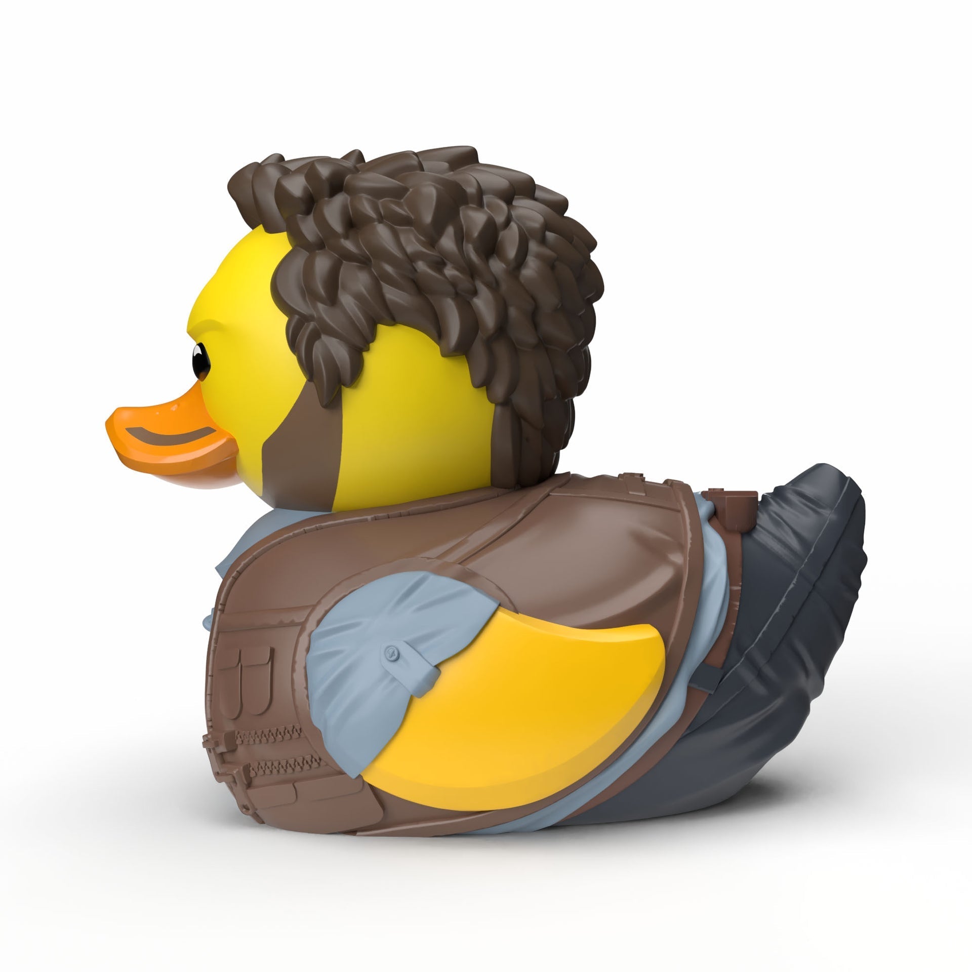Duck Owen Grady (Erste Ausgabe)