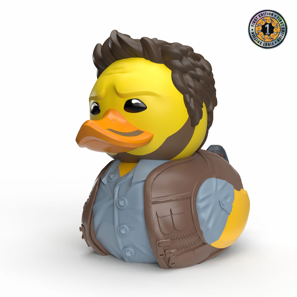 Duck Owen Grady (Erste Ausgabe)