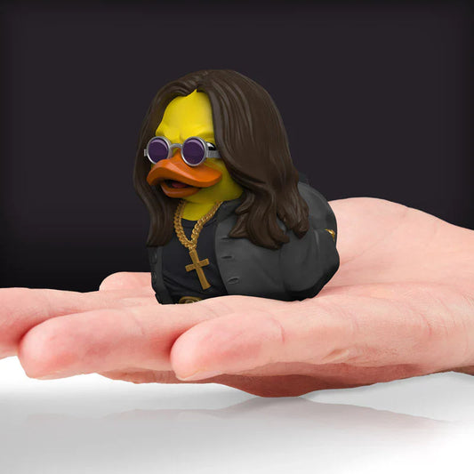 Canard Ozzy Osbourne (Mini Edition)