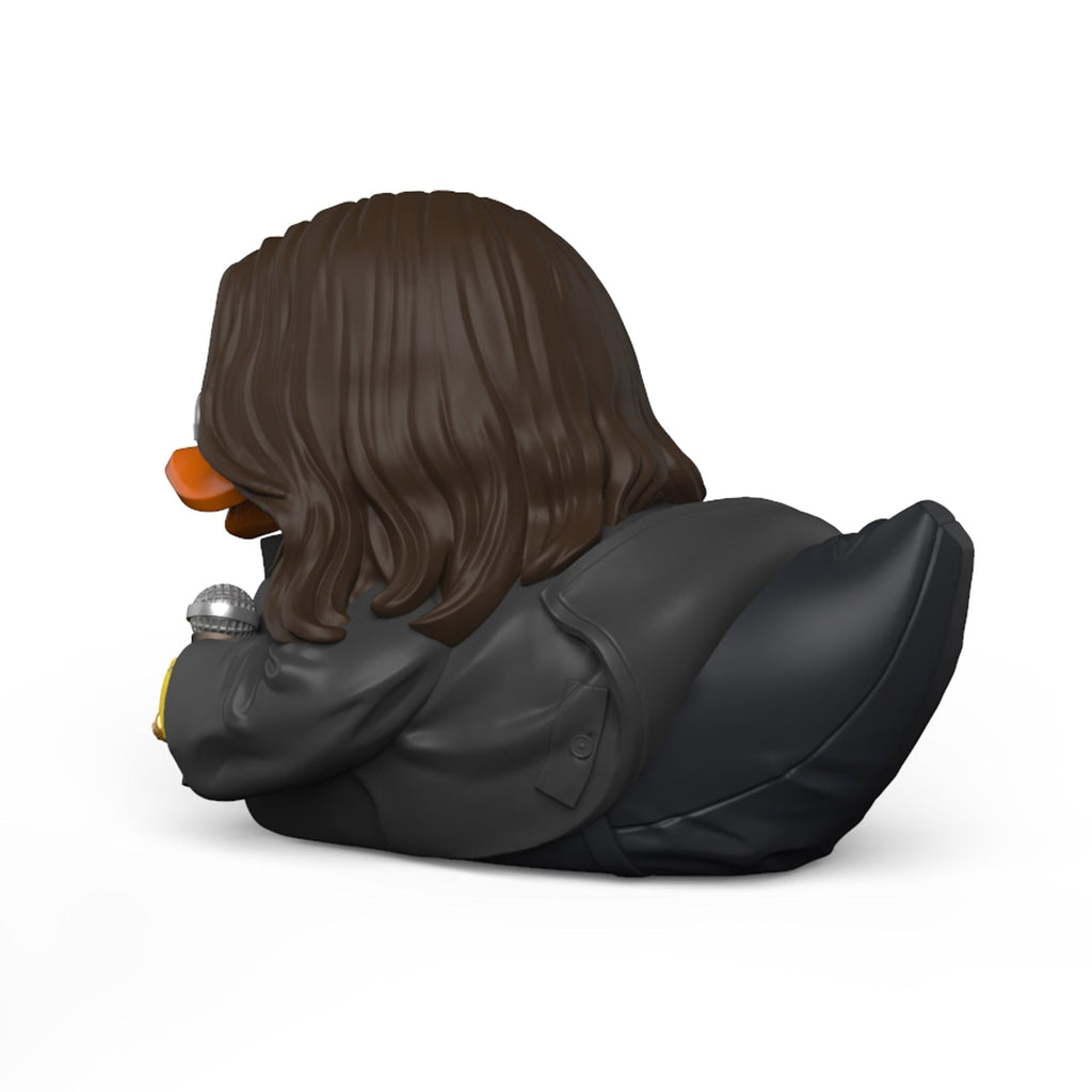 TUBBZ Ozzy Osbourne Ente (Erstausgabe)