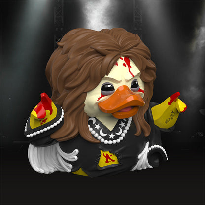 Ozzy Osbourne Duck (Tagebuch eines Verrückten) (Erste Ausgabe)