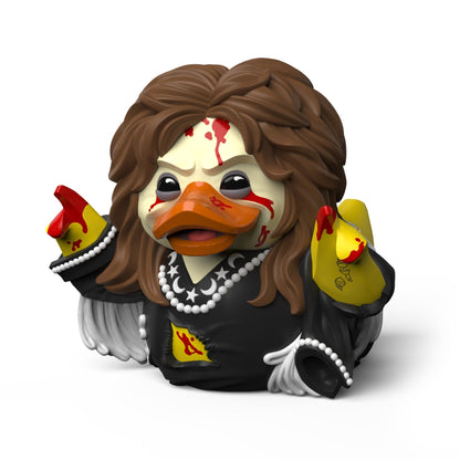 Ente Ozzy Osbourne (Tagebuch eines verrückten Mannes)