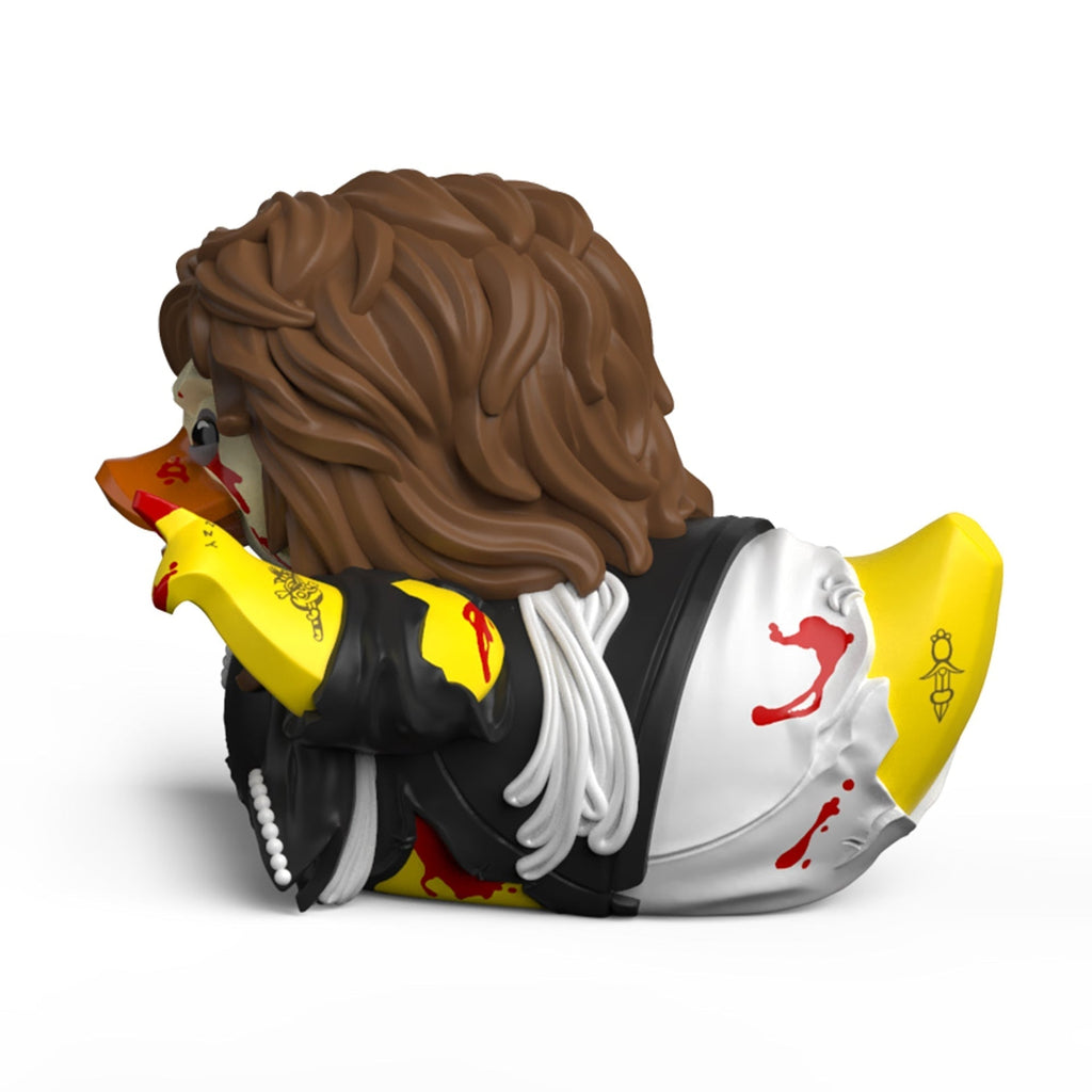 Ozzy Osbourne Duck (Diary Of A Mad Man) (First Edition)