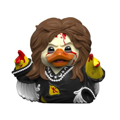 Ente Ozzy Osbourne (Tagebuch eines verrückten Mannes)