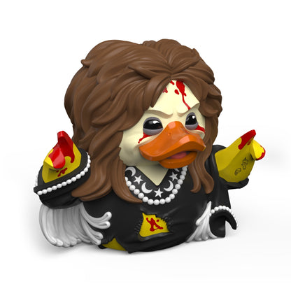 Ente Ozzy Osbourne (Tagebuch eines verrückten Mannes)