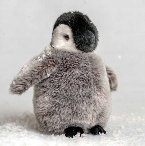 Animigos Plüschtier – Kaiserpinguin-Küken