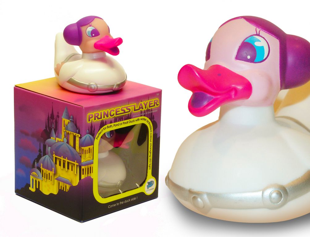 canard-princess-layer