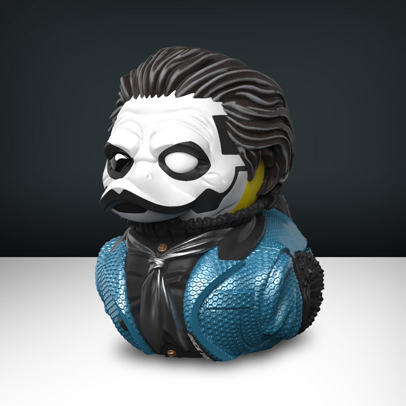 Duck Papa Emeritus IV (First Edition)