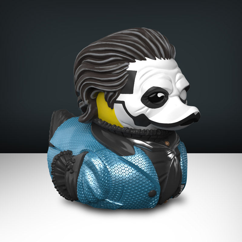 Duck Papa Emeritus IV (Boxed Edition)