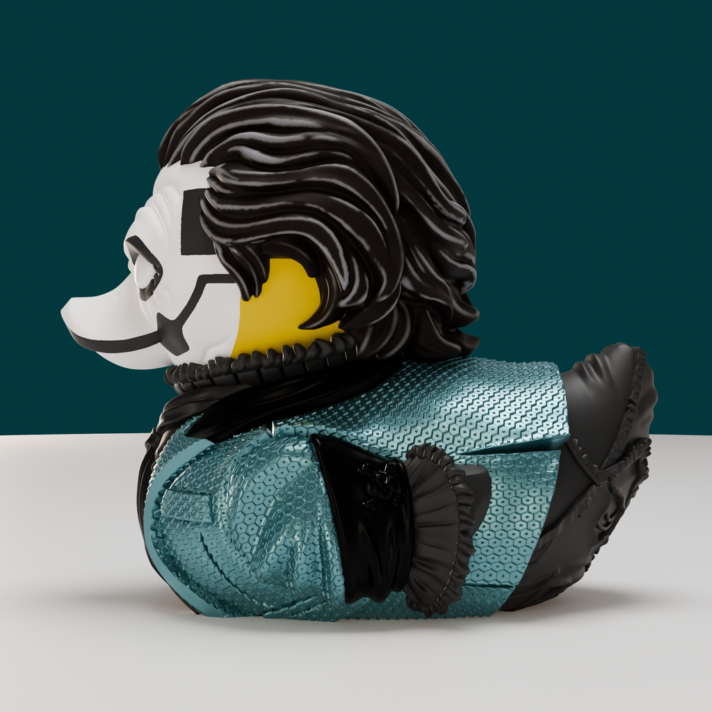 Canard Ghost: Papa Emeritus IV TUBBZ (Mini Edition)