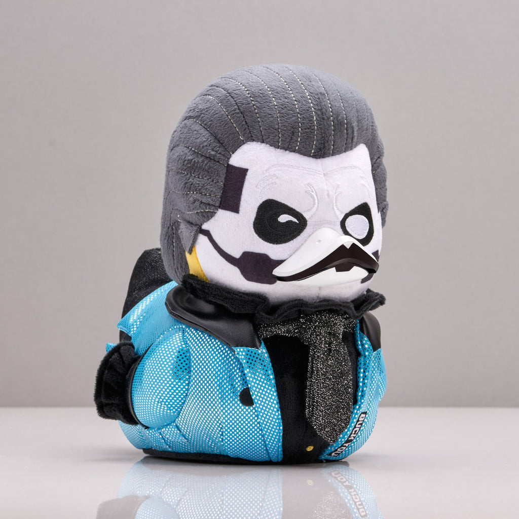 Canard Ghost: Papa Emeritus IV TUBBZ Plush
