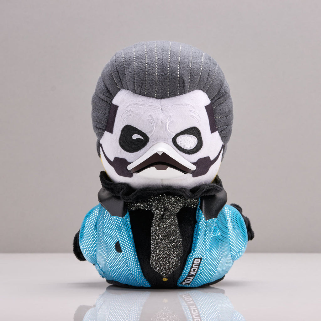 Canard Ghost: Papa Emeritus IV TUBBZ (Plushie) - vue 2