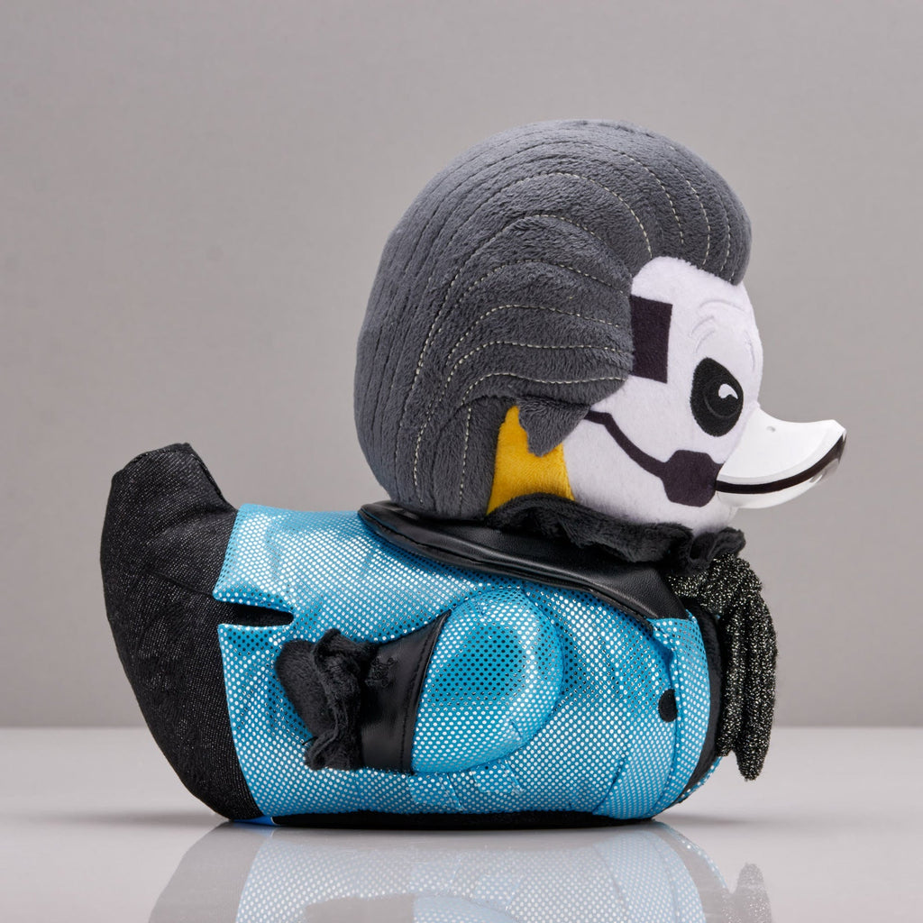 Canard Ghost: Papa Emeritus IV TUBBZ Plush