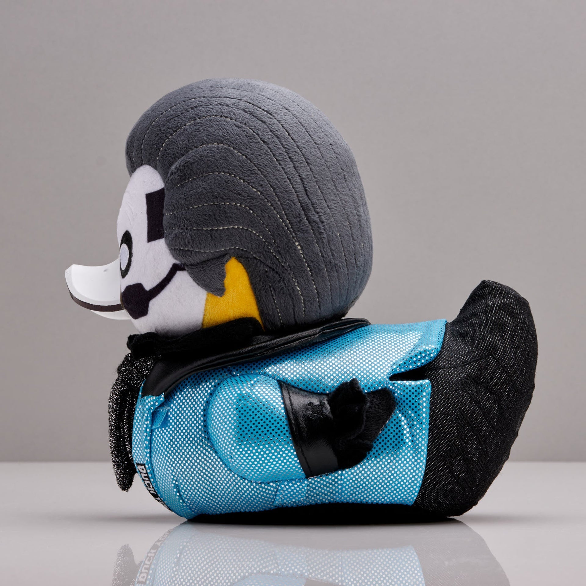 Canard Ghost: Papa Emeritus IV TUBBZ Plush