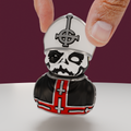 Canard Ghost: Papa Emeritus I TUBBZ (Mini Edition)