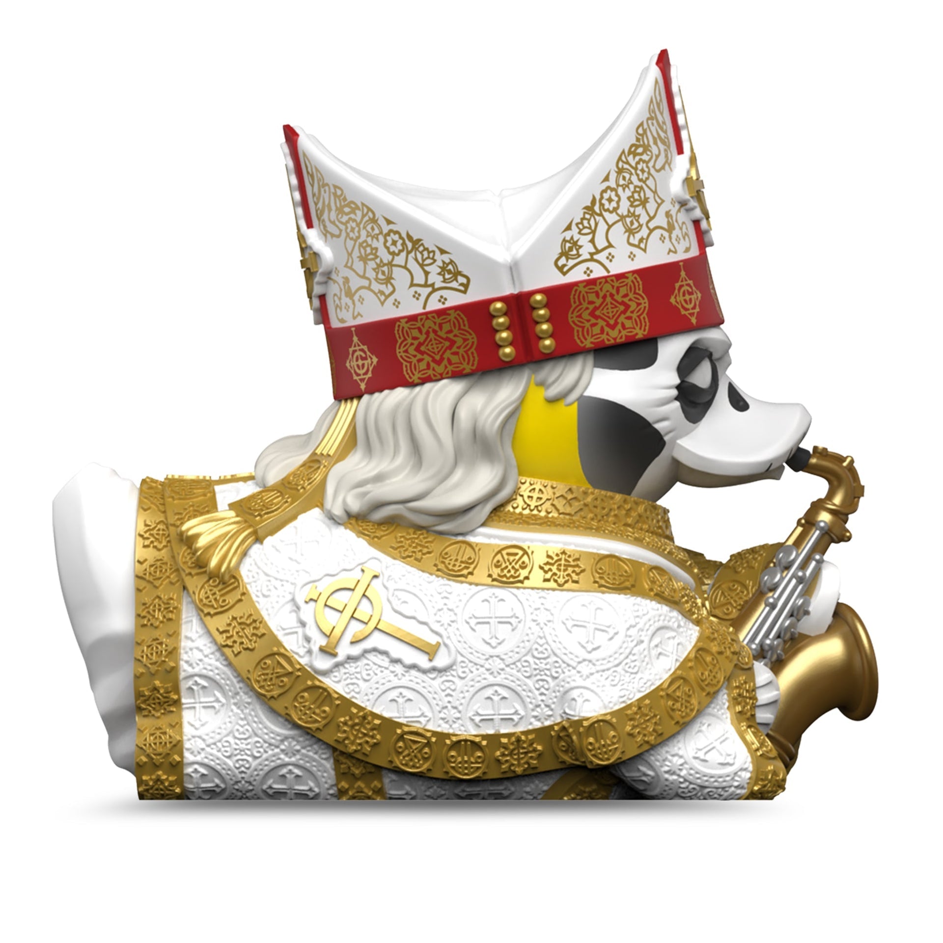 Canard Papa Nihil (Boxed Edition) 