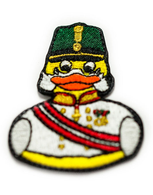 Francois-Joseph Duck Patch