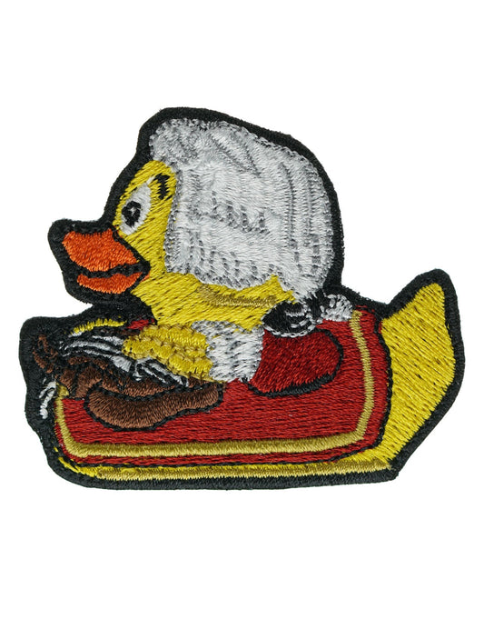 Mozart-Enten-Patch