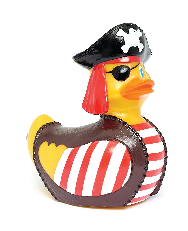 Piraten-Ente