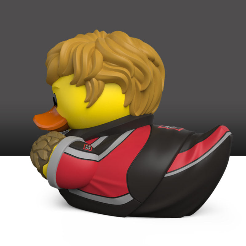 Duck Peeta Mellark (Erstausgabe)