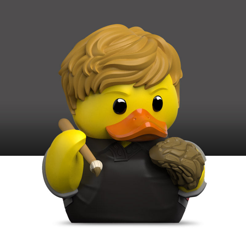 Duck Peeta Mellark (Erstausgabe)