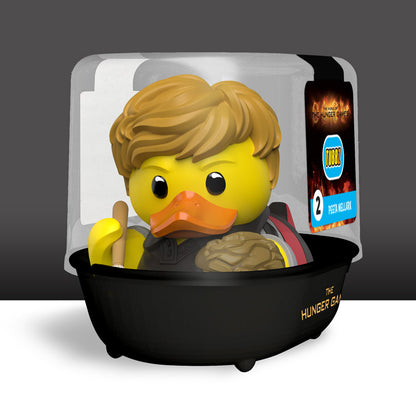 Duck Peeta Mellark (Erstausgabe)