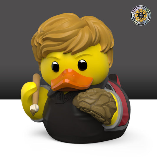 Duck Peeta Mellark (Erstausgabe)