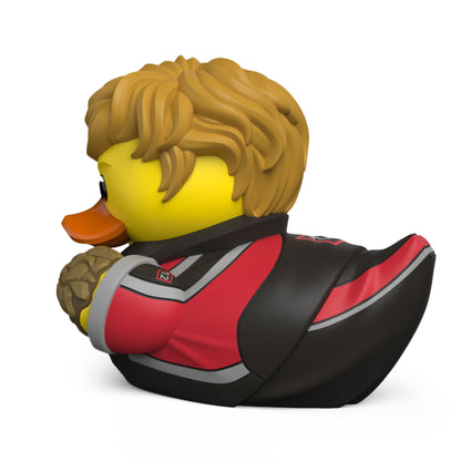 Duck Peeta Mellark (Erstausgabe)