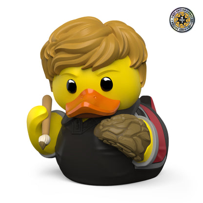 Duck Peeta Mellark (Erstausgabe)