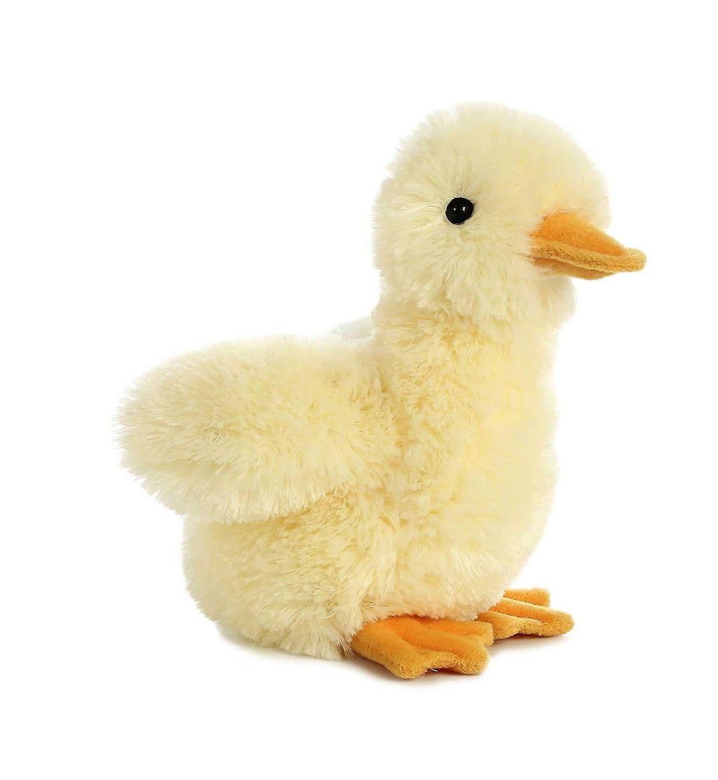 peluche-canard-jaune