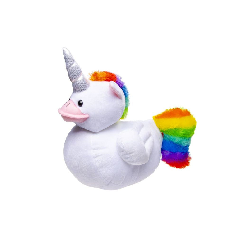 Einhorn Ente Kuscheltier