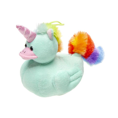 Einhorn Ente Kuscheltier