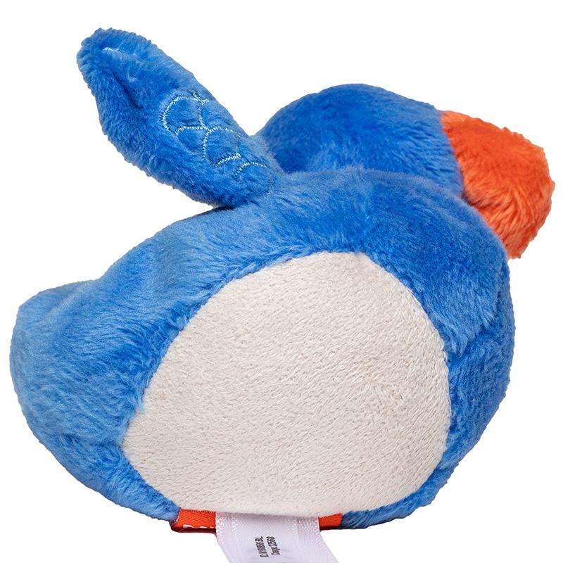 Peluche Schmoozies® Canard