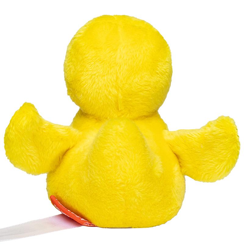 Peluche Schmoozies® Canard