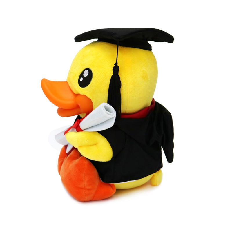 peluche-canard-diplome