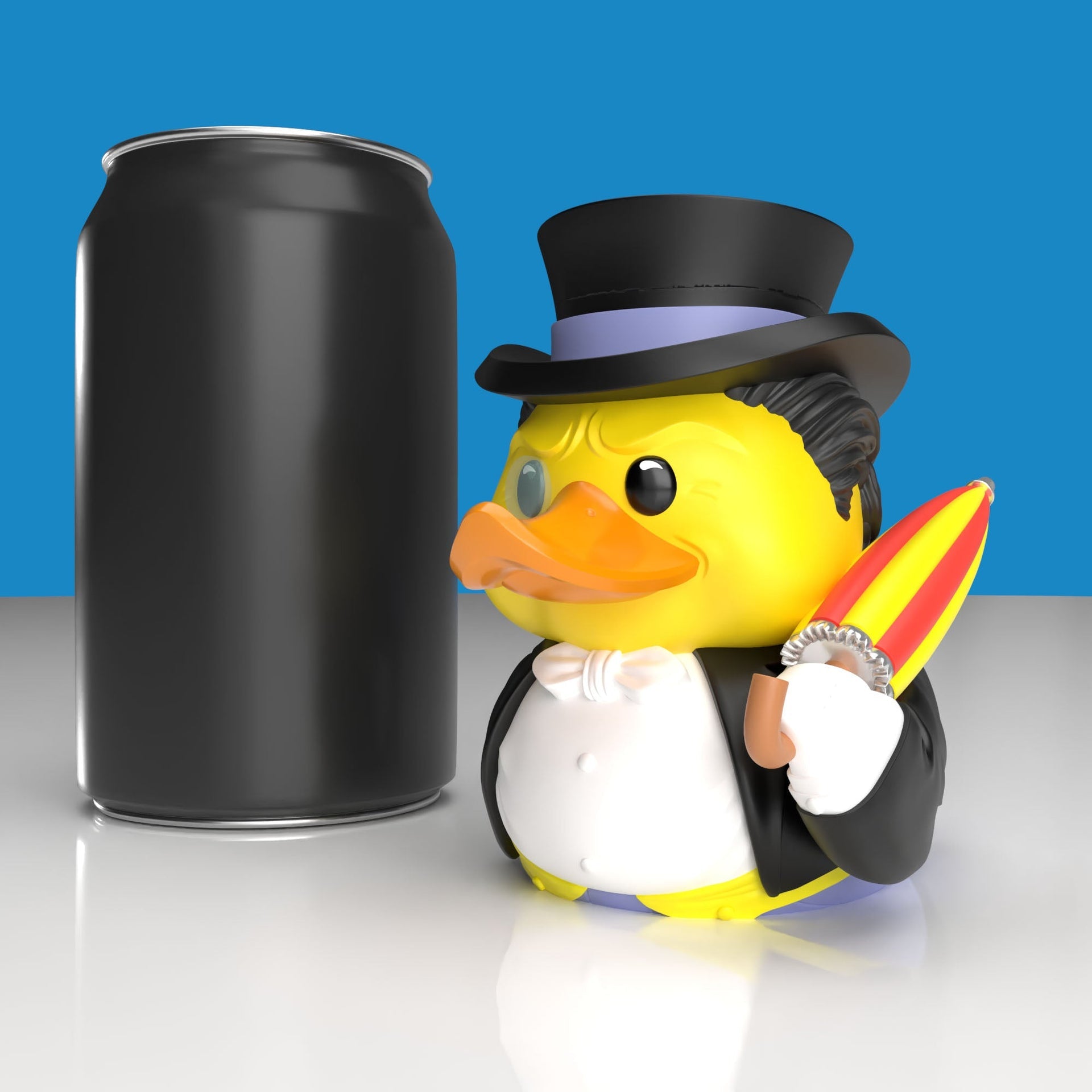 Canard DC Comics: The Penguin TUBBZ (Boxed Edition) - PRÉCOMMANDE