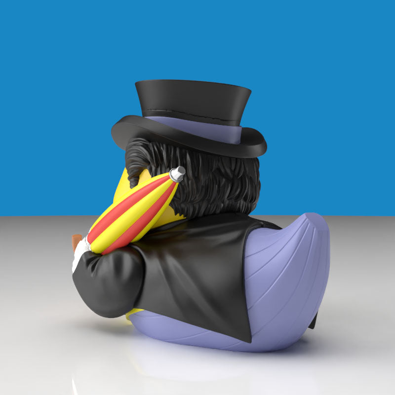 Duck the Penguin (Erstausgabe)