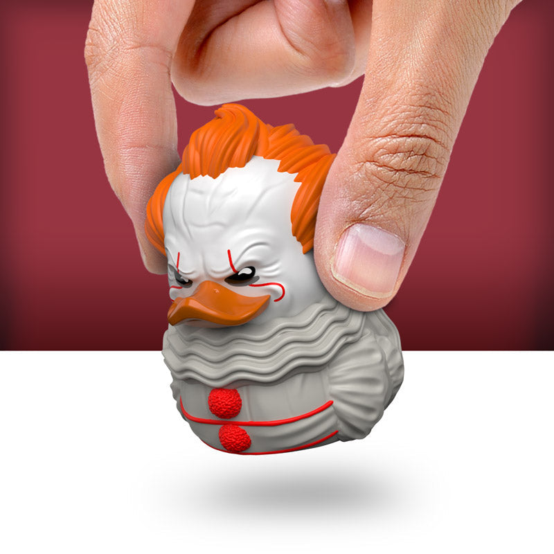 Pennywise Duck (Mini Edition)