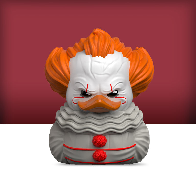 Duck That Pennywise (Mini Edition)