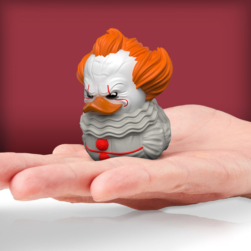 Duck That Pennywise (Mini Edition)