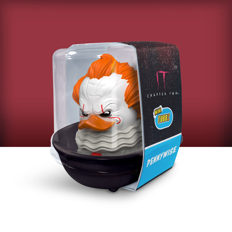 Duck That Pennywise (Mini Edition)