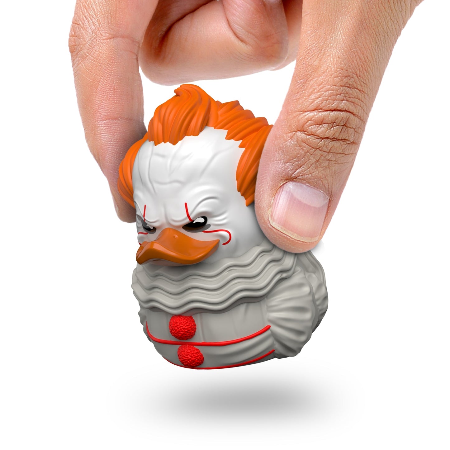 Duck That Pennywise (Mini Edition)