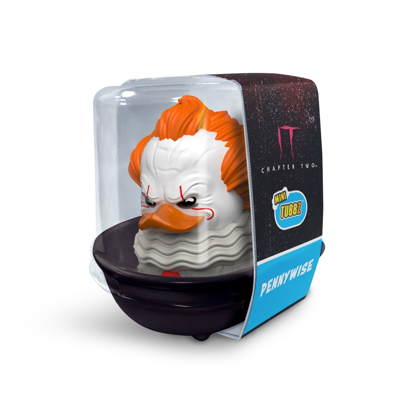 Duck That Pennywise (Mini Edition)