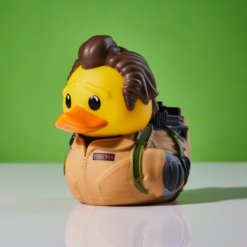 Canard Peter Venkman (Mini Edition)