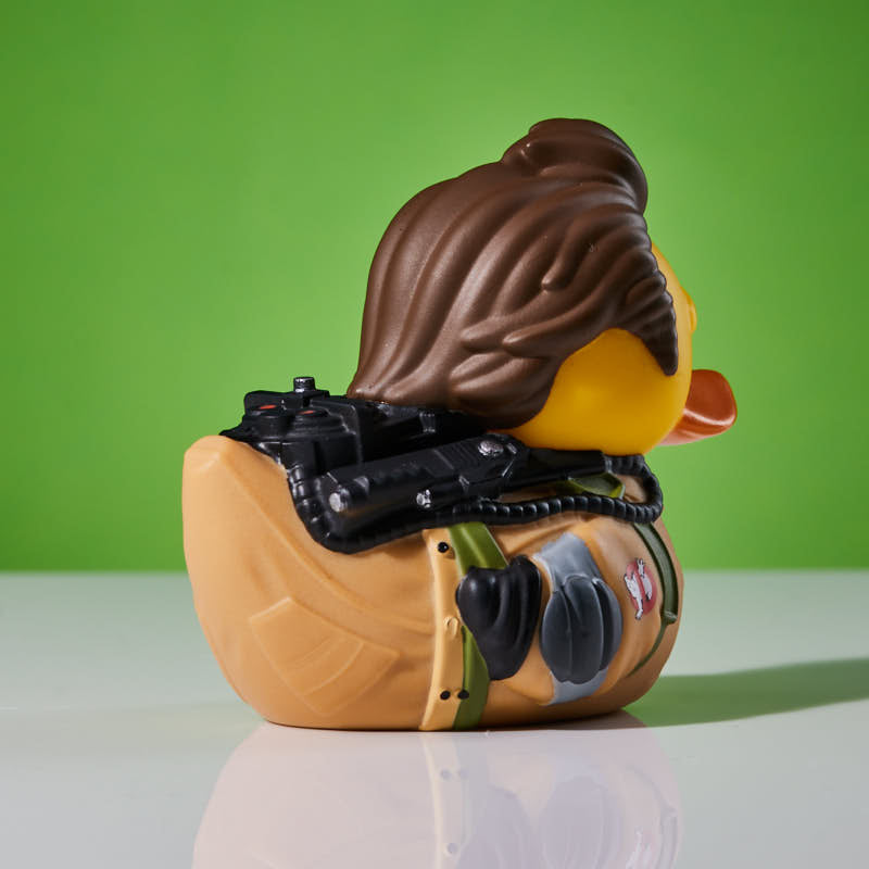 Duck Peter Venkman (Mini Edition)