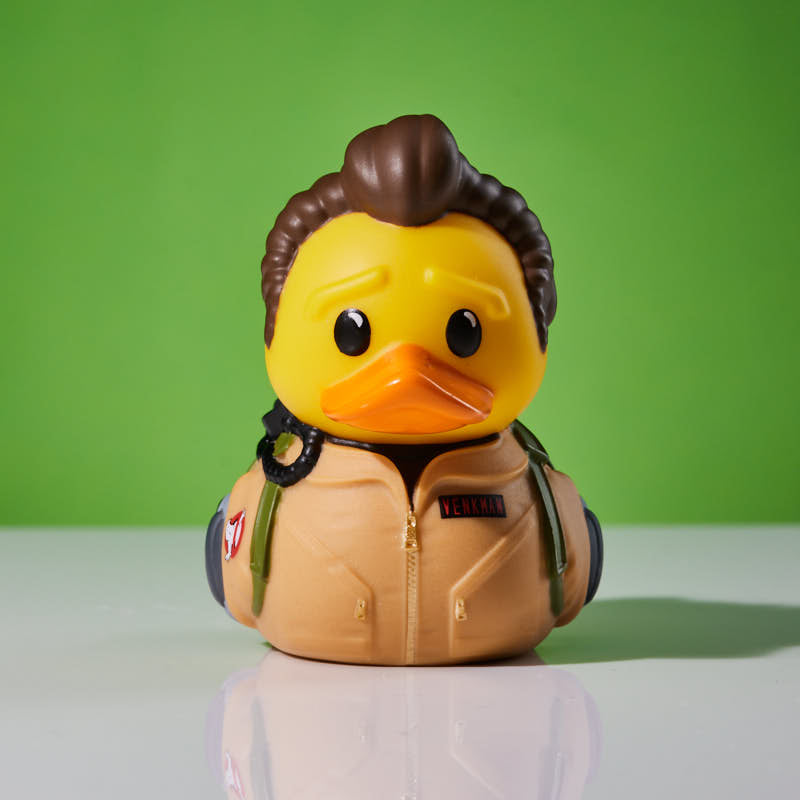 Canard Peter Venkman (Mini Edition)