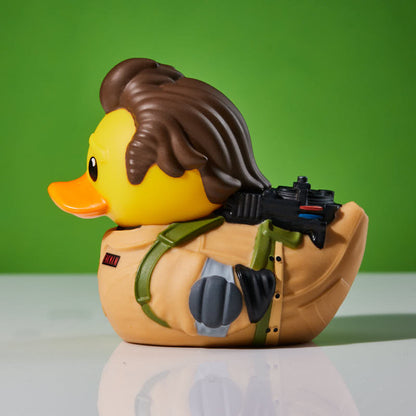 Duck Peter Venkman (Mini Edition)