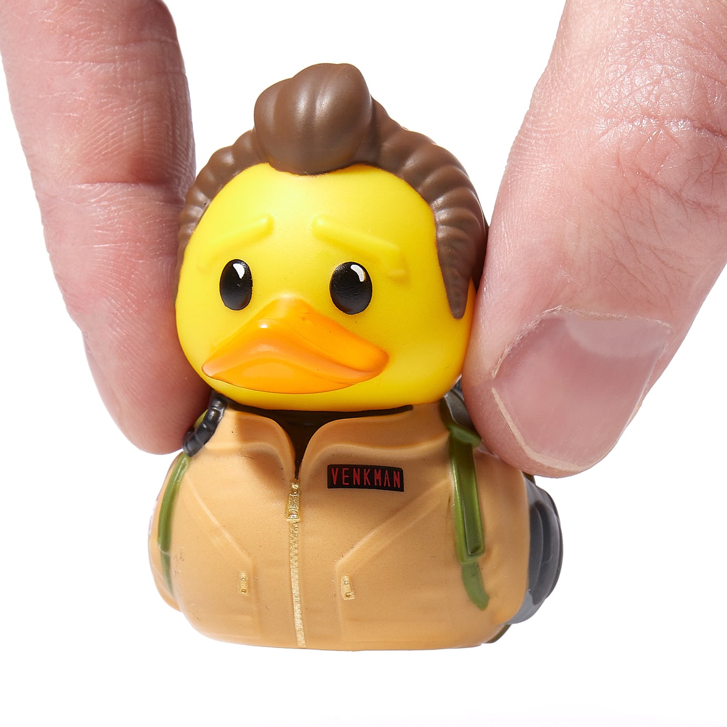 Canard Peter Venkman (Mini Edition)