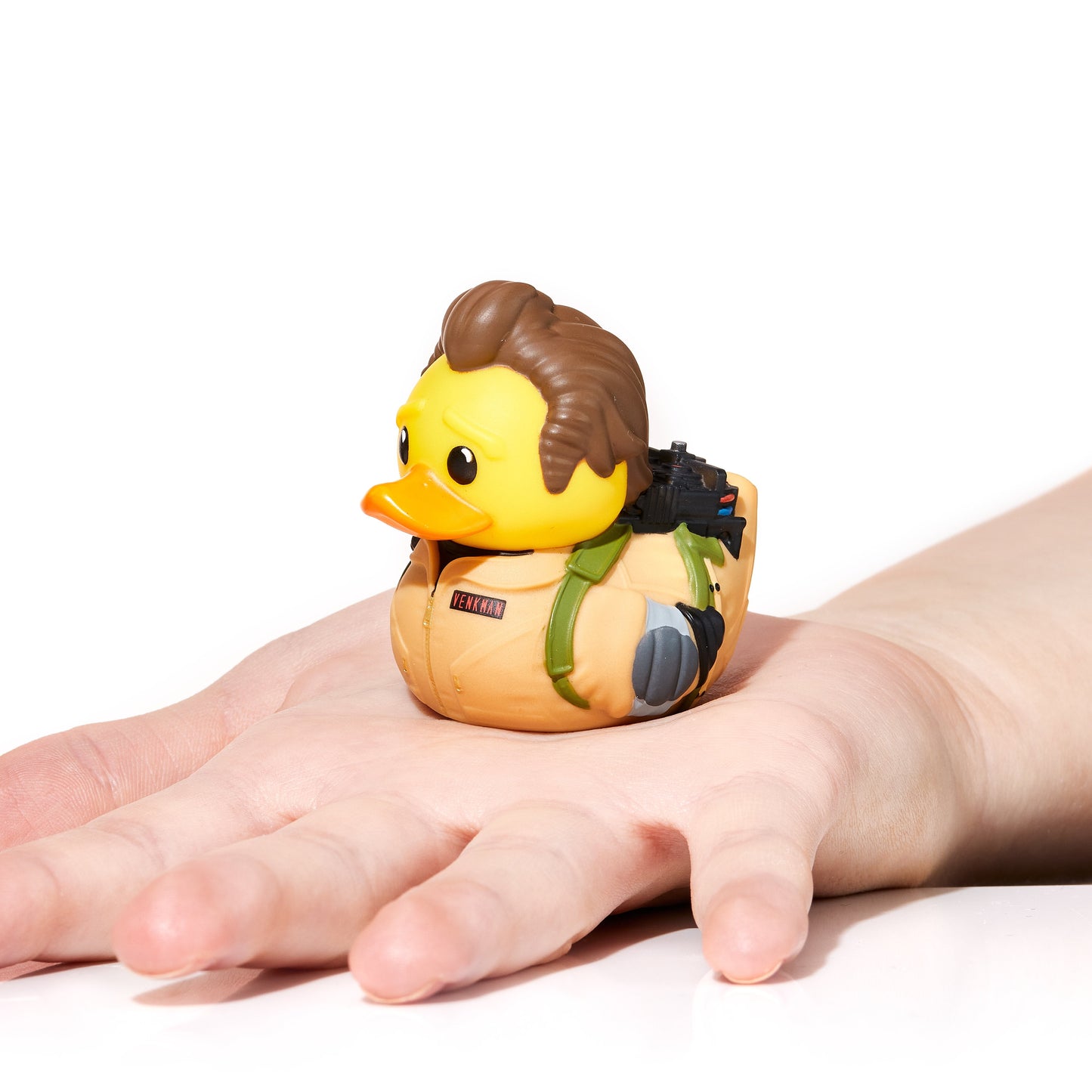 Duck Peter Venkman (Mini Edition)